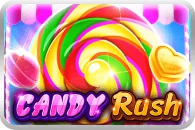 Candy Rush