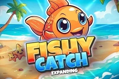 Fishy Catch