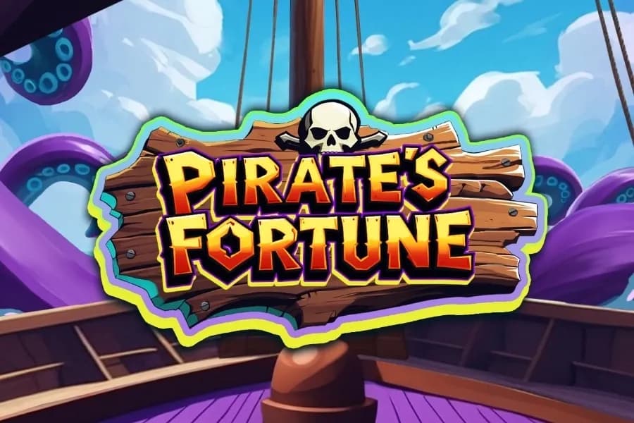 Pirate's Fortune