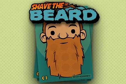 Shave the Beard