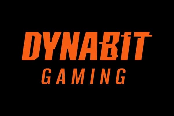 Dynabit Gaming logo