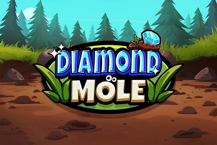 Diamond Mole