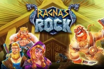 Ragna's Rock
