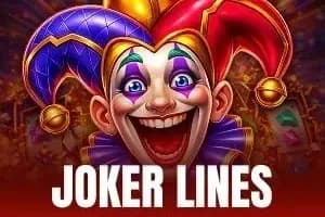 Joker Lines