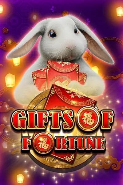 Gifts of Fortune — Shop