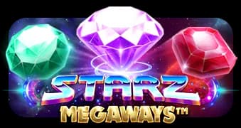 Starz Megaways™