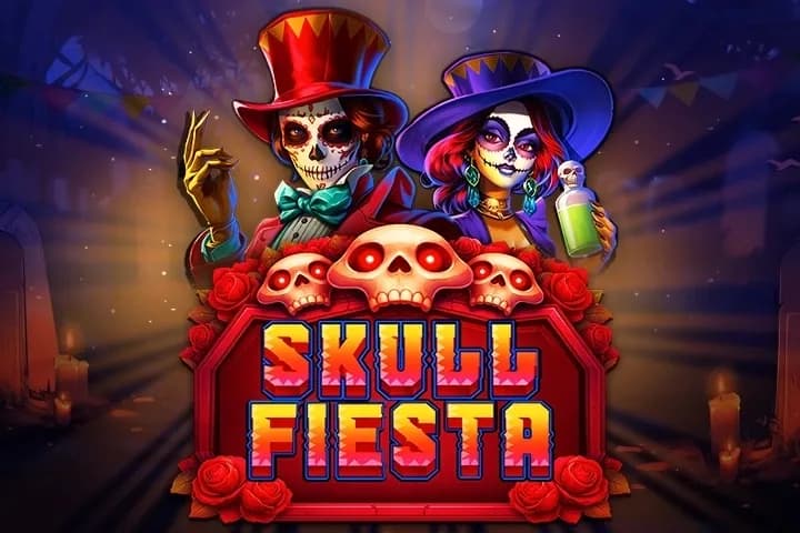 Skull Fiesta