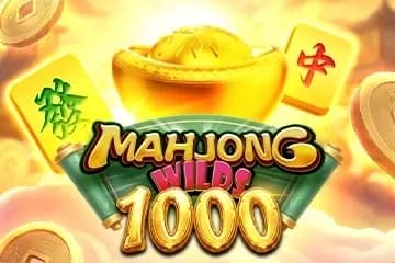 Mahjong Wilds 1000