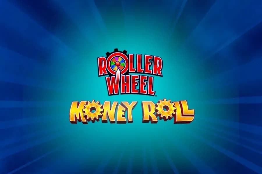 Roller Wheel Money Roll