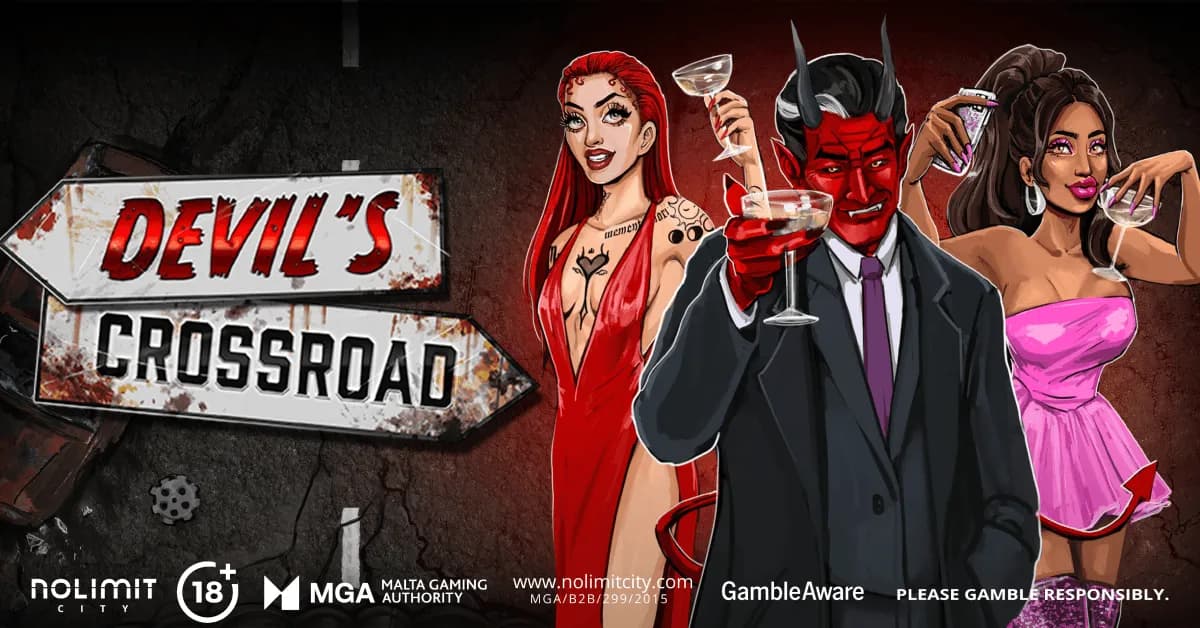 Devil's Crossroad