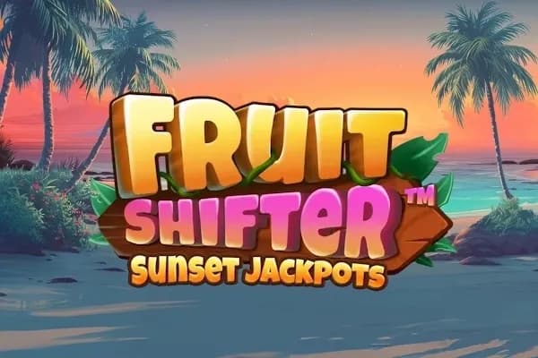 Fruit Shifter: Sunset Jackpots