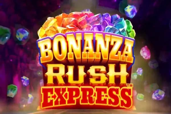 Bonanza Rush Express