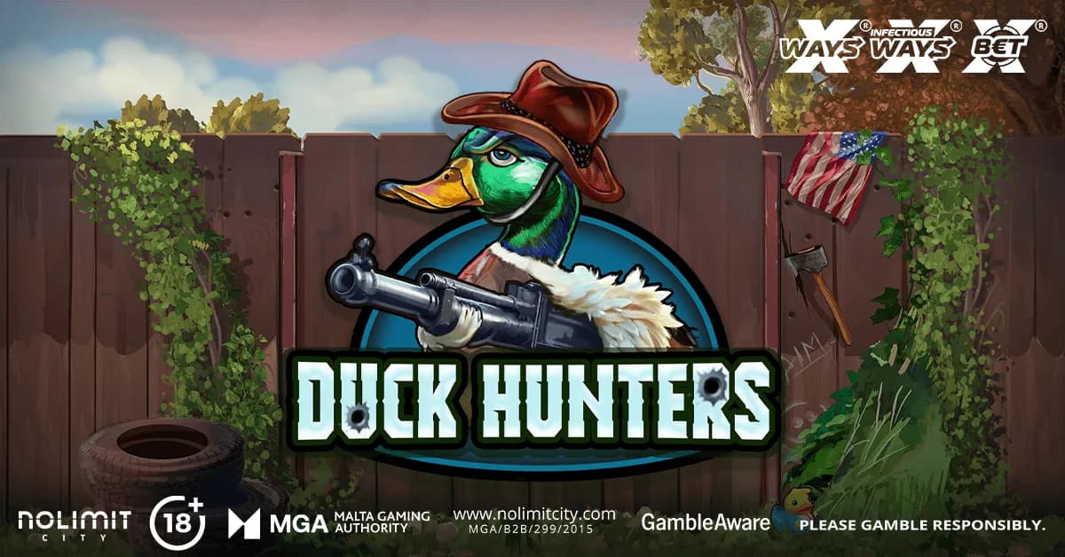 Duck Hunters