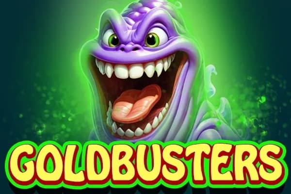Gold Busters