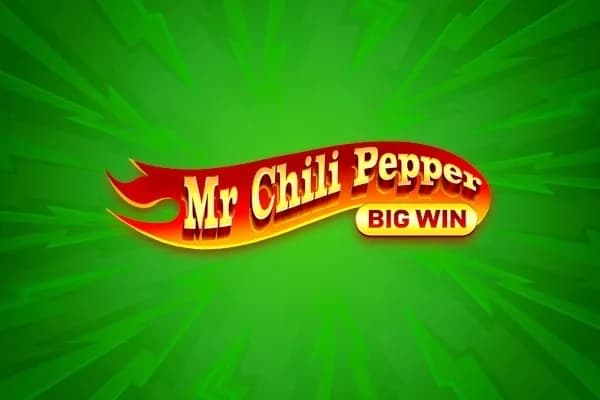 Mr Chili Pepper