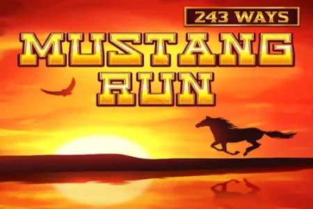 Mustang Run