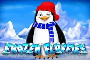 Frozen Fluffies