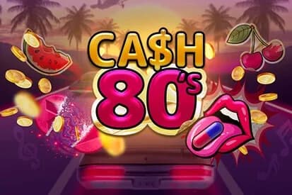 Cash 80's