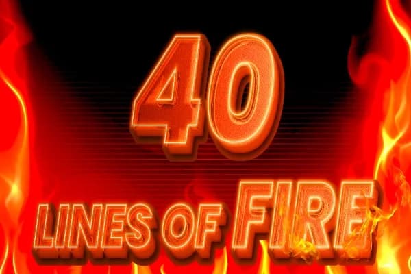 40 Lines of Fire