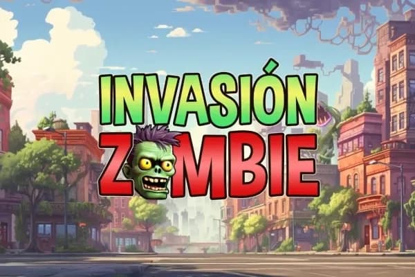Invasion Zombie