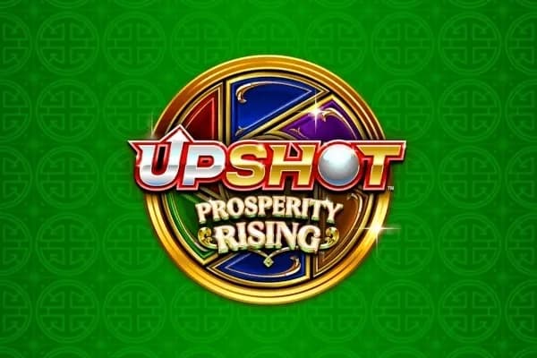 Upshot Prosperity Rising