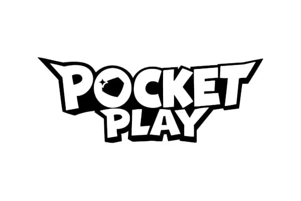Pocket Play logo