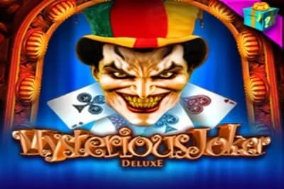 Mysterious Joker Deluxe