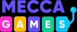 Meccagames logo