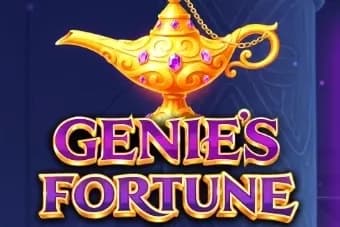 Genie's Fortune