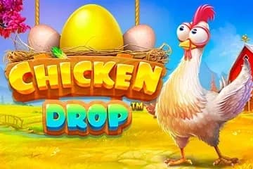 Chicken Drop