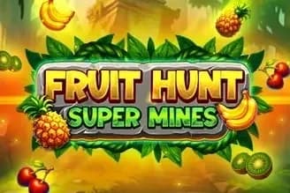 Fruit Hunt Super Mines