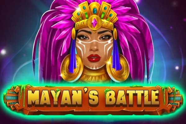 Mayan's Battle