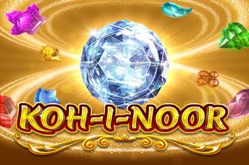 Koh-i-noor
