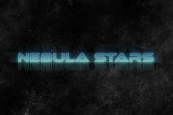 Nebula Stars