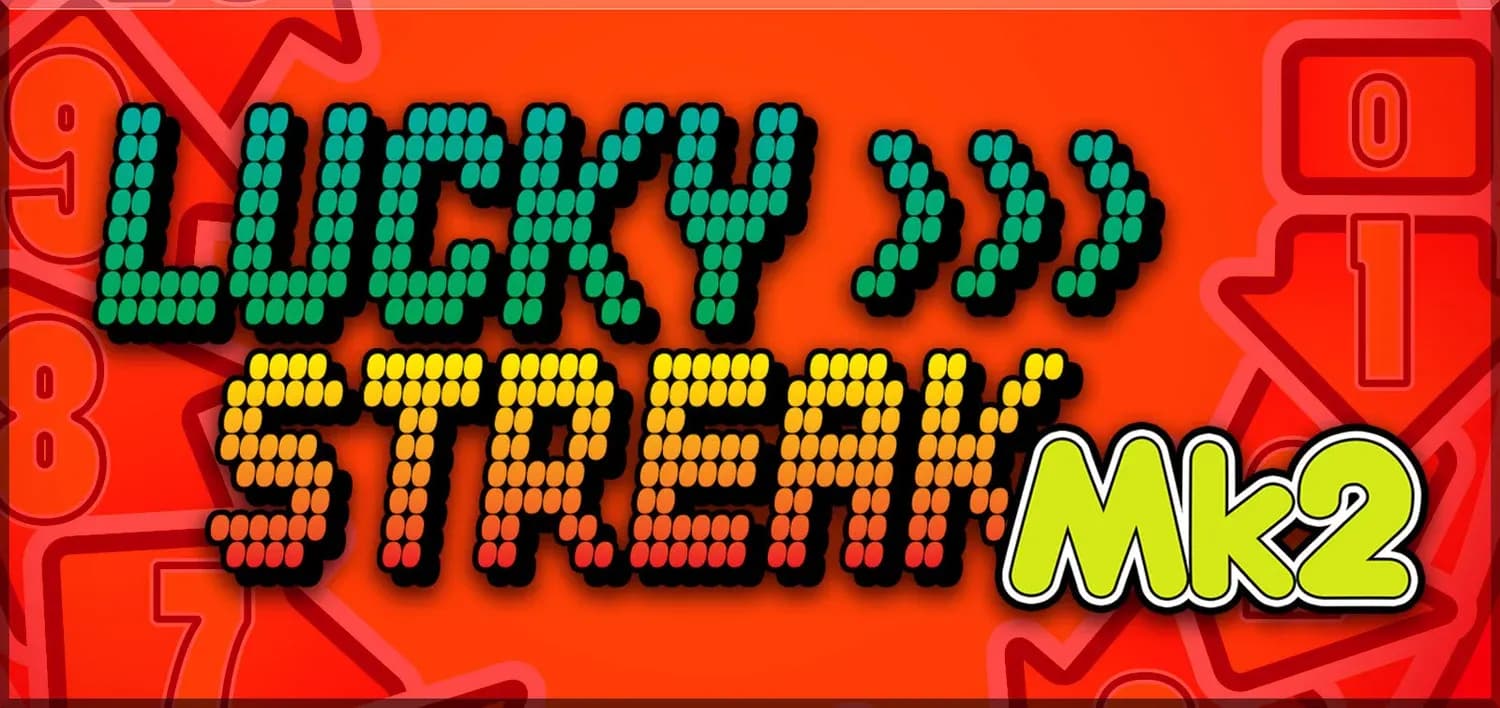 Lucky Streak Mk2