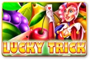 Lucky Trick 3x3