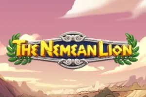 The Nemean Lion