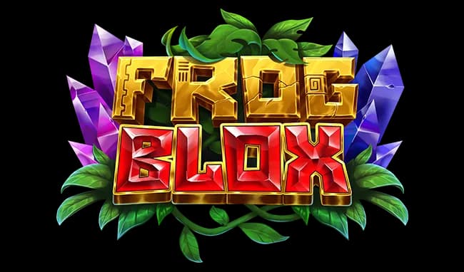 Frogblox