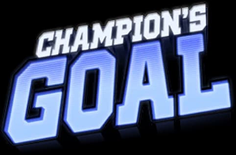 Champion's Goal