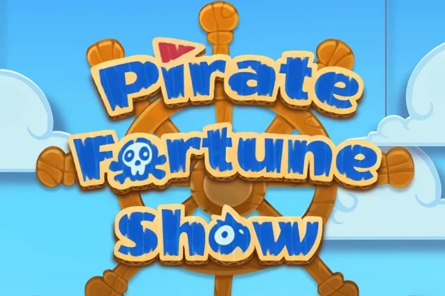 Pirate Fortune Show