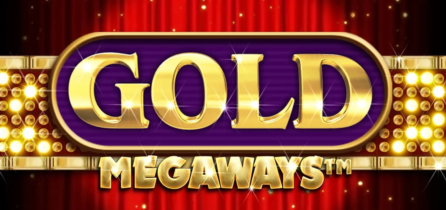 Gold Megaways — Shop
