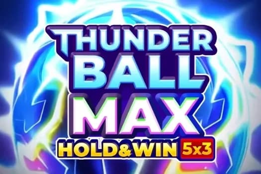Thunderball Max