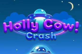 Holly Cow Crash