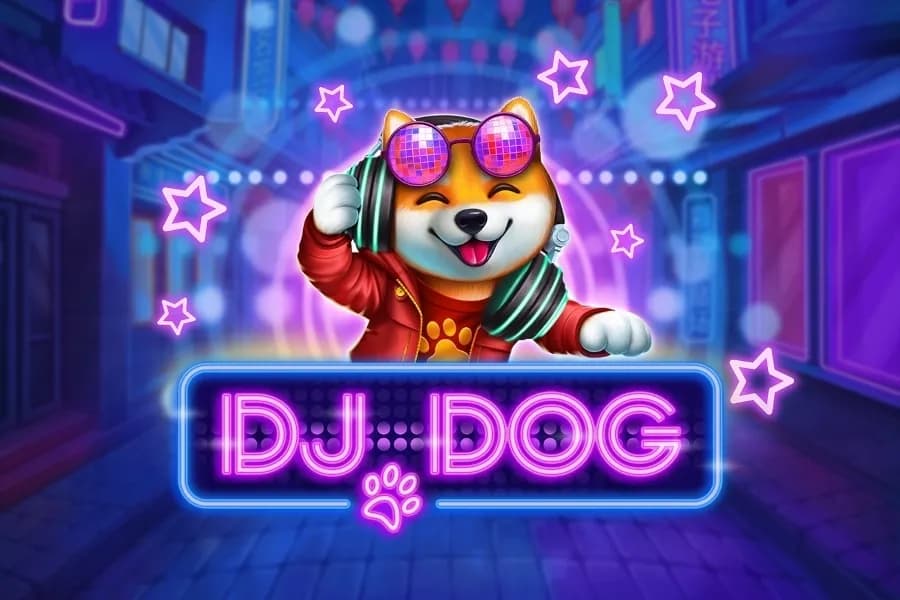 DJ Dog