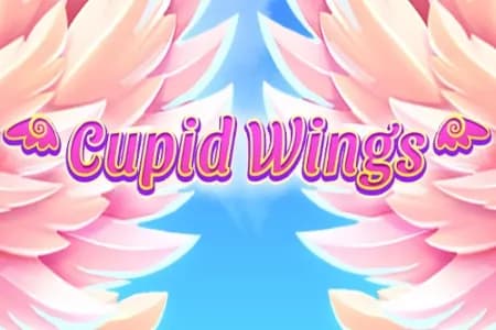Cupid Wings