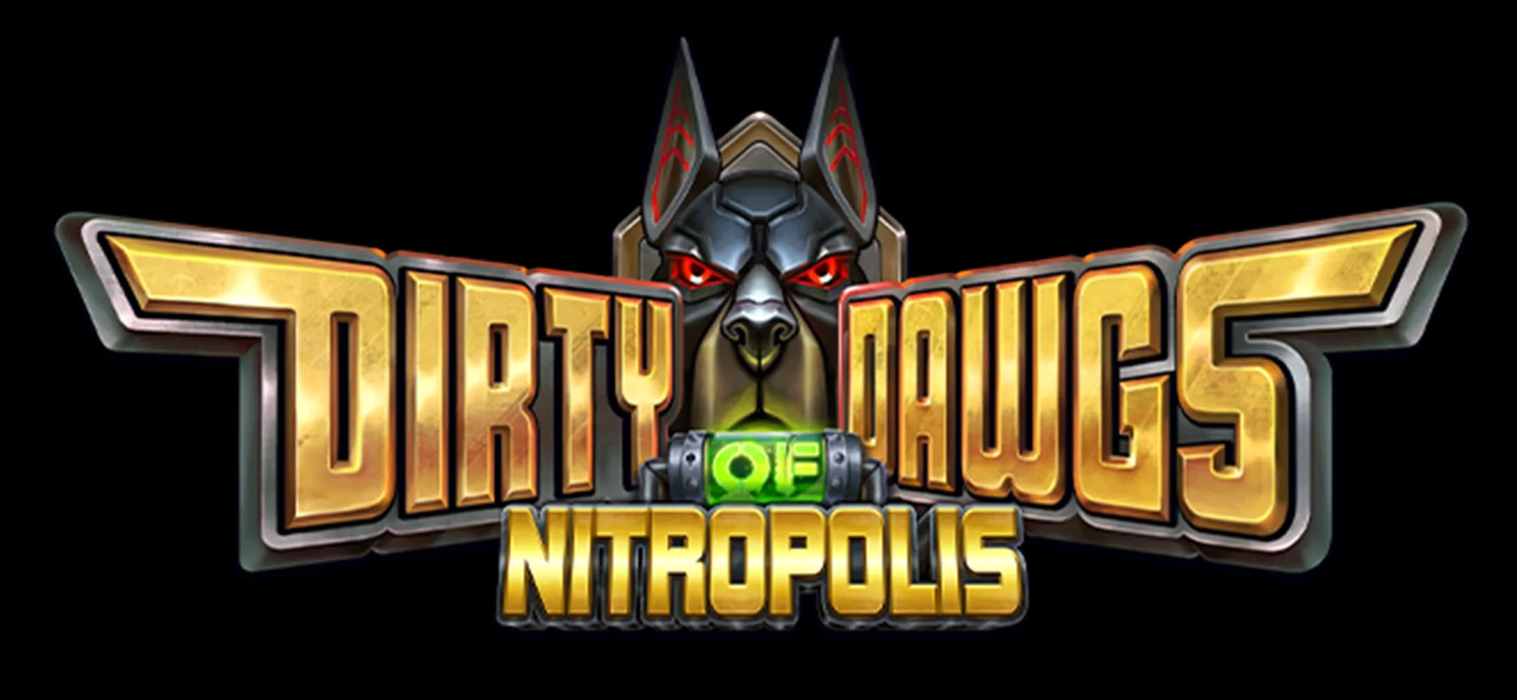 Dirty Dawgs of Nitropolis