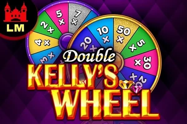 Kelly's Wheel Double