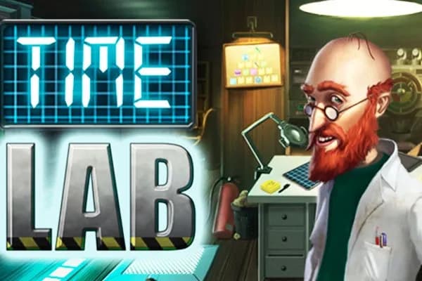 Time Lab