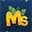 Mangospins logo