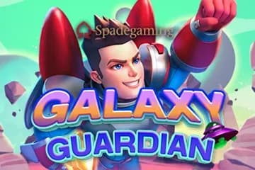 Galaxy Guardian